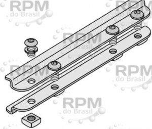 SISTEMA PLAST VG-113-08