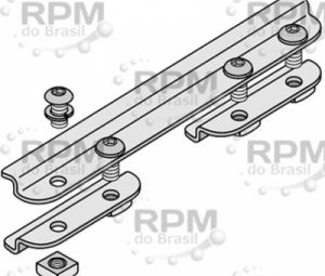 SISTEMA PLAST VG-113-08G