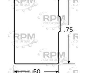 SISTEMA PLAST VG-1234-SERP-10.5