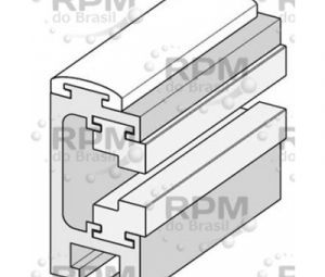 SISTEMA PLAST VG-380-40-10