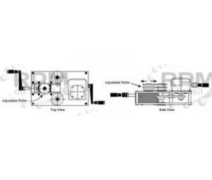 SISTEMA PLAST VG-690P