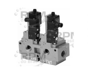 Pneumatics - Smc VG342R-5DZ-06N-M-X87 - Smc
