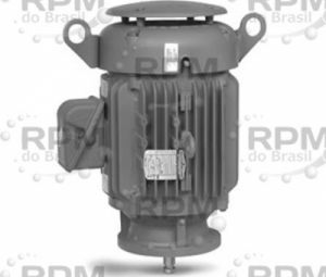 BALDOR-RELIANCE VHECP3660T