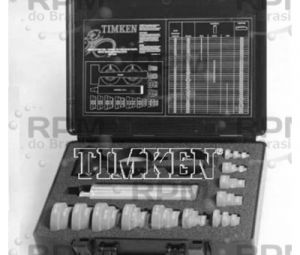 TIMKEN VIFT3300-2