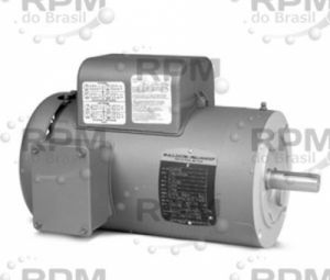 BALDOR-CONFIANÇA VL3514T