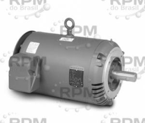 BALDOR-CONFIANÇA VM3153T
