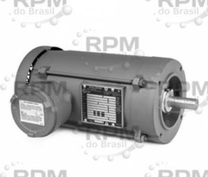 Elétrico - Baldor-Reliance VM7006-I - Baldor-Reliance