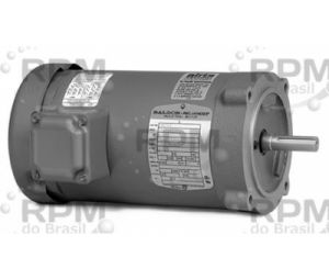 BALDOR-CONFIANÇA VM8537