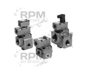 Pneumatics - Smc VP3165-121DA - Smc