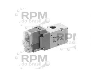 Pneumatics - Smc VP542Y-3G1-02NA - Smc