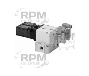 Pneumatics - Smc VP744-5DZ1-04-M-X538 - Smc