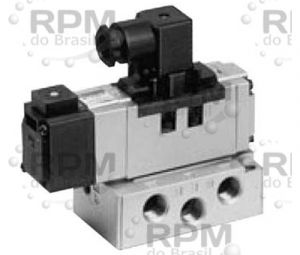 SMC VP7-6-FG-S-2A02