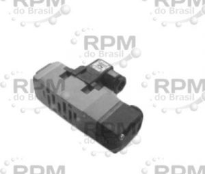 Pneumatics - Smc VP7-6-FG-S-3N - Smc