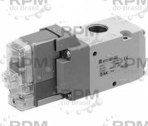 Pneumatics - Smc VP7-8-FG-S-1Z - Smc