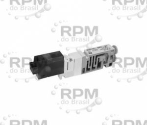 Pneumatics - Smc VQ0141N-5MO-N3 - Smc