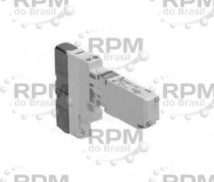 Pneumatics - Smc VQ1100-5 - Smc