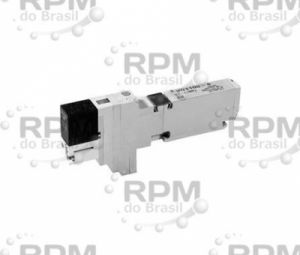 Pneumatics - Smc VQ1301Y-5 - Smc
