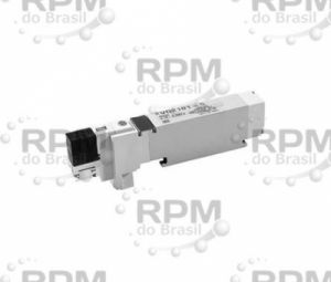 Pneumatics - Smc VQ2100Y-5C - Smc