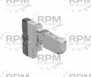 Pneumatics - Smc VQ2101N-5B - Smc