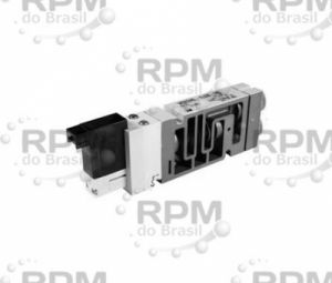Pneumatics - Smc VQ2240-1LOB-N9 - Smc
