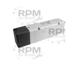 Pneumatics - Smc VQ5100-51-04T - Smc