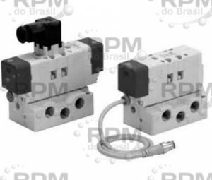 Pneumatics - Smc VQ7-6-FG-S-3NSC-X23 - Smc