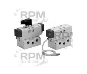 SMC VQ7-8-FHG-D-3NRSC