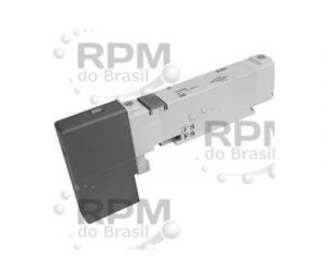 Pneumatics - Smc VQC2301N-5B1 - Smc