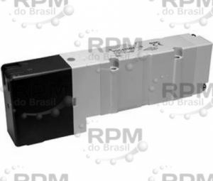Pneumatics - Smc VQC5301-5 - Smc