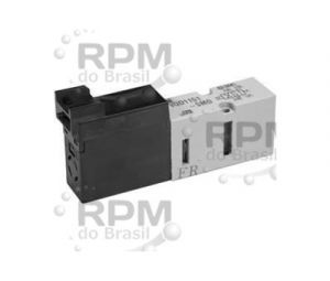 Pneumatics - Smc VQD1151V-6L - Smc