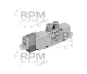 SMC VQZ1120-6L1-C4