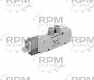 Pneumatics - Smc VQZ1321-3L-N7 - Smc