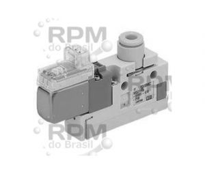 Pneumatics - Smc VQZ115-5LO1-M5-PR - Smc