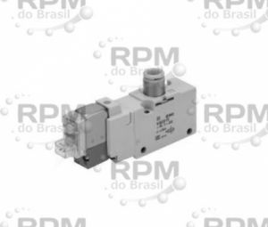 Pneumatics - Smc VQZ332-5MO-N11T - Smc