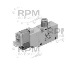 SMC VQZ212-5L1-C6-F