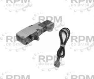 Pneumatics - Smc VQZ2151S-5L1-C - Smc