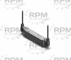 Pneumatics - Smc VQZ2351-5YZW - Smc