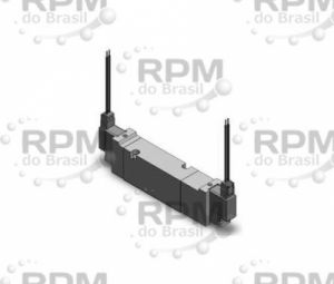 Pneumatics - Smc VQZ3151H-5LO - Smc