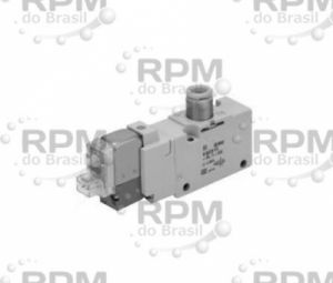 Pneumatics - Smc VQZ332-5L-N9T - Smc
