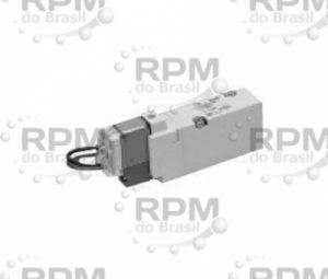 Pneumatics - Smc VQZ335-3LJ1 - Smc