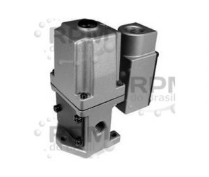 Pneumatics - Smc VS3135-021 - Smc