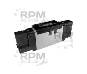 Pneumatics - Smc VSS8-6-FG-D-1Z - Smc