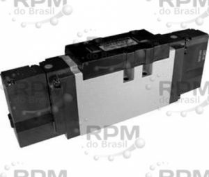 Pneumatics - Smc VSR8-6-FHG-D-3Z - Smc
