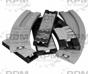 SISTEMA PLAST VT-980-T-S-0325-10