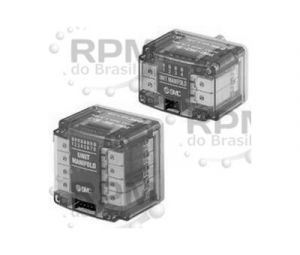 Pneumatics - Smc VV061-0840-5L-C1F - Smc