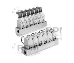 Pneumática - Smc VV2Q22-05-00N - Smc