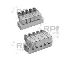SMC VV3P5-41-101-03N