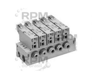 SMC VV3QZ25-0201TC