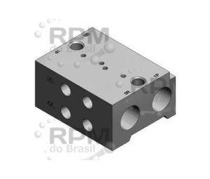 SMC VV4QD15-02M5
