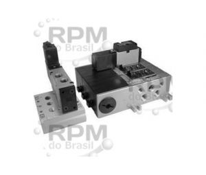 SMC VV5FS2-01T-031-02